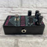 Used:  Catalinbread Perseus DIO Octave Fuzz Pedal