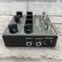 Used:  Source Audio Ventris Dual Reverb Pedal