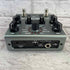 Used:  Source Audio Ventris Dual Reverb Pedal