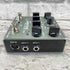 Used:  Source Audio Ventris Dual Reverb Pedal