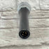 Used:  Shure SM86 Microphone