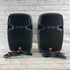 Used:  JBL Eon 500 PA Speakers (Pair)