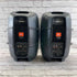 Used:  JBL Eon 500 PA Speakers (Pair)