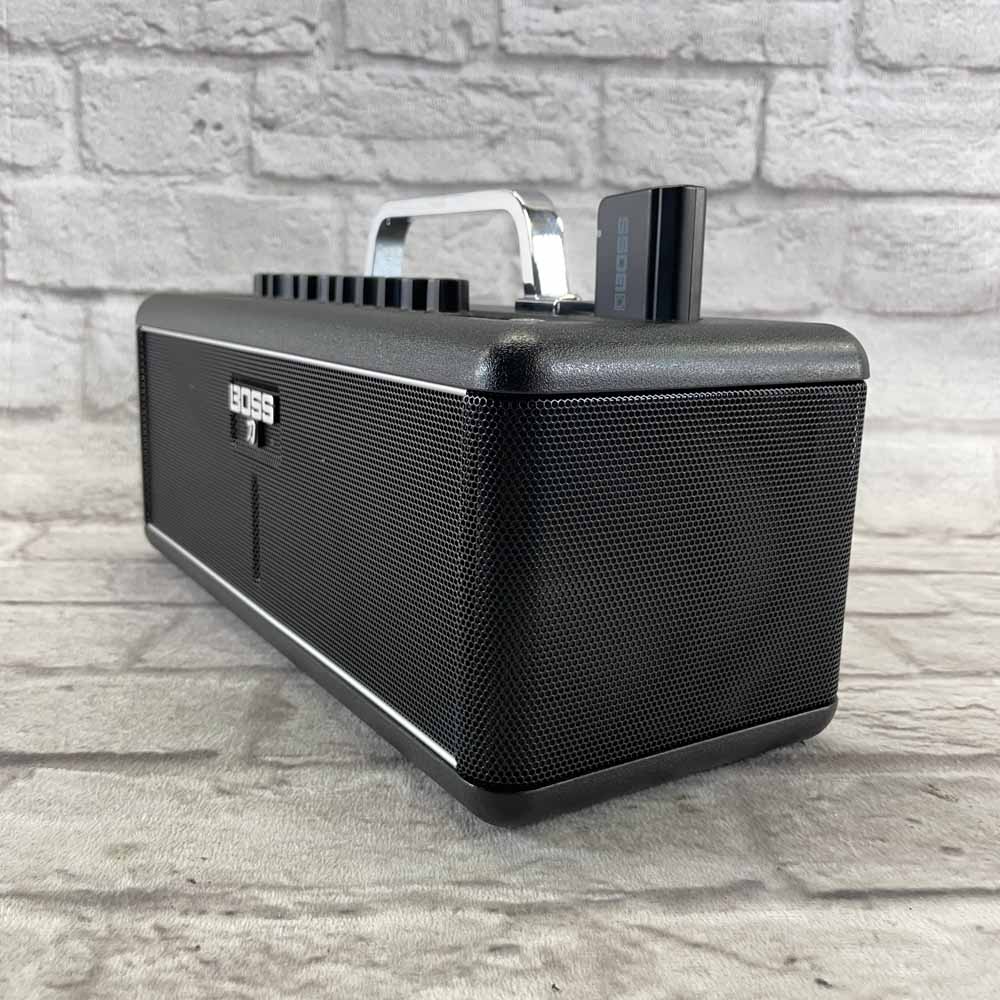 Used:  Boss Katana Air 30 Watt Guitar Amplifier