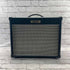 Used:  BOSS Nextone Stage Combo Amplifier