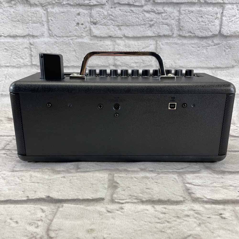 Used:  Boss Katana Air 30 Watt Guitar Amplifier