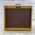 Used:  Fender Blues Jr 15 Watt Guitar Amp LTD 75th Anniversary Edition