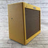 Used:  Fender Blues Jr 15 Watt Guitar Amp LTD 75th Anniversary Edition