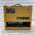 Used:  Fender Blues Jr 15 Watt Guitar Amp LTD 75th Anniversary Edition