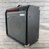 Used:  Fender Studio 85 65-Watt 1x12" Solid State Guitar Combo Amp