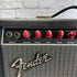 Used:  Fender Studio 85 65-Watt 1x12" Solid State Guitar Combo Amp