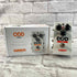 Used:  Warm Audio ODD Box Overdrive Pedal