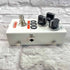 Used:  Warm Audio ODD Box Overdrive Pedal