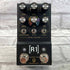 Used:  Walrus Audio MAKO Series: R1 High-Fidelity Stereo Reverb Pedal