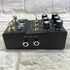 Used:  Walrus Audio MAKO Series: R1 High-Fidelity Stereo Reverb Pedal