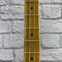 Used:  Fender American Original 50's P-Bass Guitar
