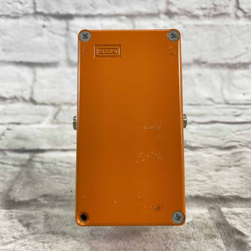 Used:  MXR 74' Vintage Phase 90 Effects Pedal