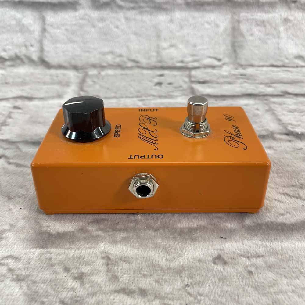 Used:  MXR 74' Vintage Phase 90 Effects Pedal