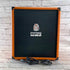 Used:  Orange Crush Bass 50 Guitar Amplifier