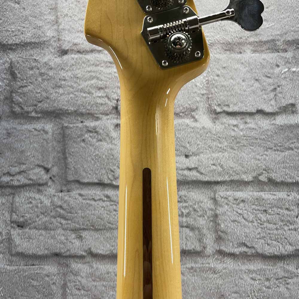Used: Fender American Original 50's P-Bass Guitar – Flipside Music