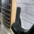 Used:  Squier Mini Stratocaster Electric Guitar - Black
