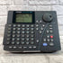 Used:  Boss DR-5 Dr. Rhythm Section