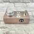 Used:  Darkglass DFZ Dual Fuzz Engine Pedal