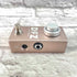 Used:  Darkglass DFZ Dual Fuzz Engine Pedal