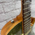 Used:  PRS Guitars SE Zach Myers - Green