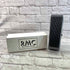Used:  RMC Real McCoy Custom Wah Pedal