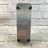 Used:  RMC Real McCoy Custom Wah Pedal