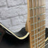 Used:  Reverend Guitars Descent Baritone Electric Guitar - Silverburst