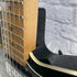 Used:  Reverend Guitars Descent Baritone Electric Guitar - Silverburst