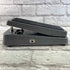 Used:  RMC Real McCoy Custom Wah Pedal