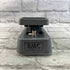 Used:  RMC Real McCoy Custom Wah Pedal