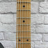 Used:  Reverend Guitars Descent Baritone Electric Guitar - Silverburst