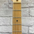 Used:  Reverend Guitars Descent Baritone Electric Guitar - Silverburst