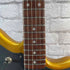 G&L Guitars CLF Research DOHENY V12 Electric Guitars - Pharoah Gold Firemist