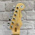 Used:  Reverend Guitars Descent Baritone Electric Guitar - Silverburst