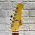 G&L Guitars CLF Research DOHENY V12 Electric Guitars - Pharoah Gold Firemist