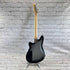 Used:  Reverend Guitars Descent Baritone Electric Guitar - Silverburst