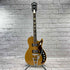 Used:  Harmony Guitars Stratotone Jupiter H49