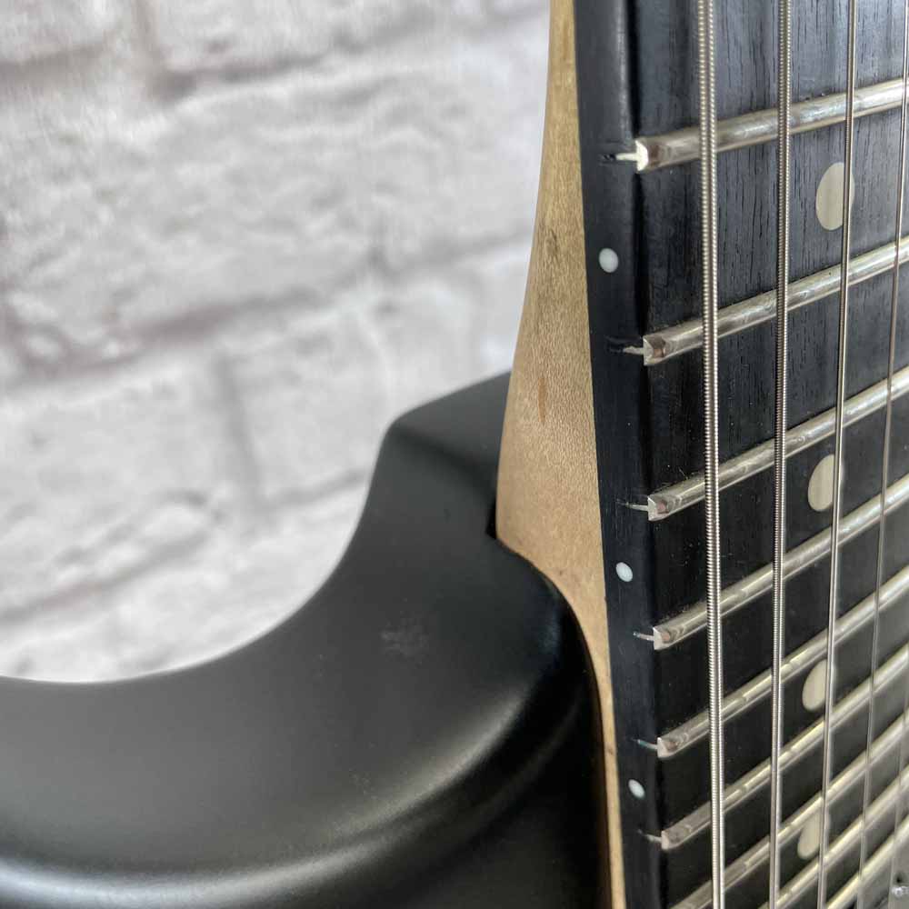 Used:  EVH Guitars 5150 Series Standard Electric Guitar  - Stealth Black