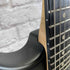 Used:  EVH Guitars 5150 Series Standard Electric Guitar  - Stealth Black