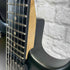 Used:  EVH Guitars 5150 Series Standard Electric Guitar  - Stealth Black