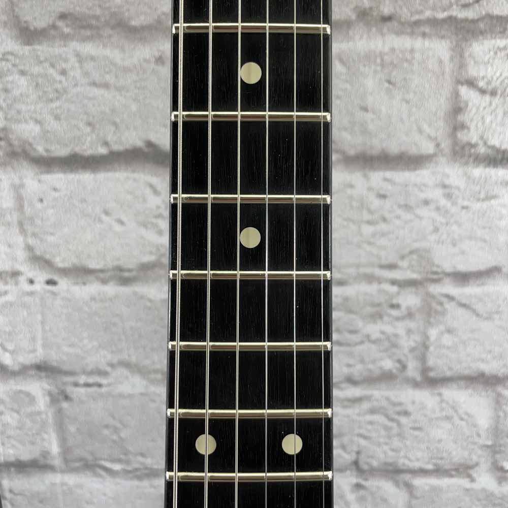 Used:  EVH Guitars 5150 Series Standard Electric Guitar  - Stealth Black