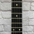 Used:  EVH Guitars 5150 Series Standard Electric Guitar  - Stealth Black