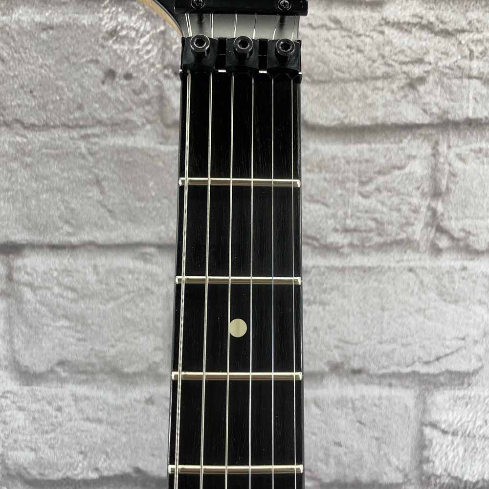 Used:  EVH Guitars 5150 Series Standard Electric Guitar  - Stealth Black