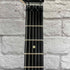 Used:  EVH Guitars 5150 Series Standard Electric Guitar  - Stealth Black