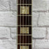 Used:  Harmony Guitars Stratotone Jupiter H49